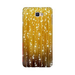 Starry Lines   ---   Samsung Google OnePlus Mobile Back Cover