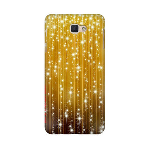 Starry Lines   ---   Samsung Google OnePlus Mobile Back Cover