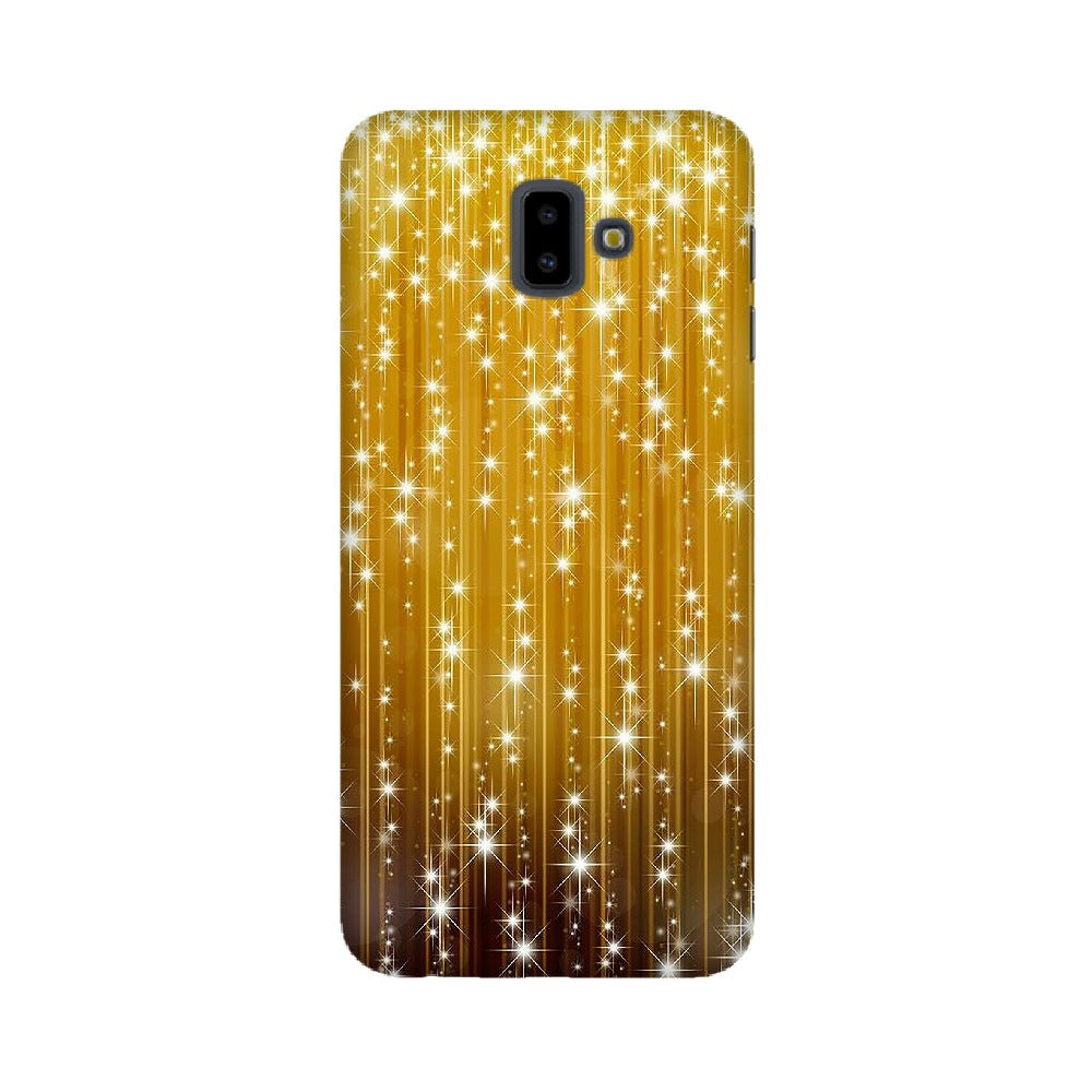 Starry Lines   ---   Samsung Google OnePlus Mobile Back Cover