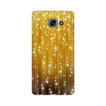 Starry Lines   ---   Samsung Google OnePlus Mobile Back Cover