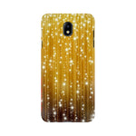 Starry Lines   ---   Samsung Google OnePlus Mobile Back Cover