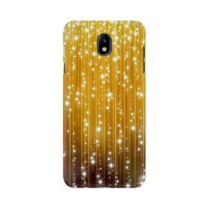 Starry Lines   ---   Samsung Google OnePlus Mobile Back Cover