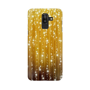 Starry Lines   ---   Samsung Google OnePlus Mobile Back Cover