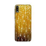 Starry Lines   ---   Samsung Google OnePlus Mobile Back Cover