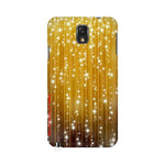 Starry Lines   ---   Samsung Google OnePlus Mobile Back Cover