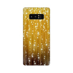 Starry Lines   ---   Samsung Google OnePlus Mobile Back Cover