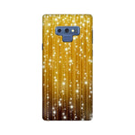 Starry Lines   ---   Samsung Google OnePlus Mobile Back Cover