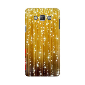 Starry Lines   ---   Samsung Google OnePlus Mobile Back Cover