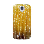 Starry Lines   ---   Samsung Google OnePlus Mobile Back Cover