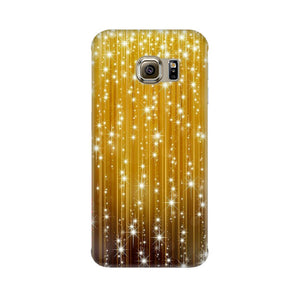 Starry Lines   ---   Samsung Google OnePlus Mobile Back Cover