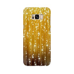 Starry Lines   ---   Samsung Google OnePlus Mobile Back Cover