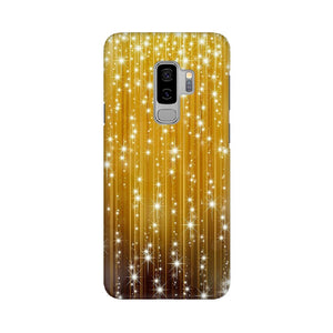 Starry Lines   ---   Samsung Google OnePlus Mobile Back Cover