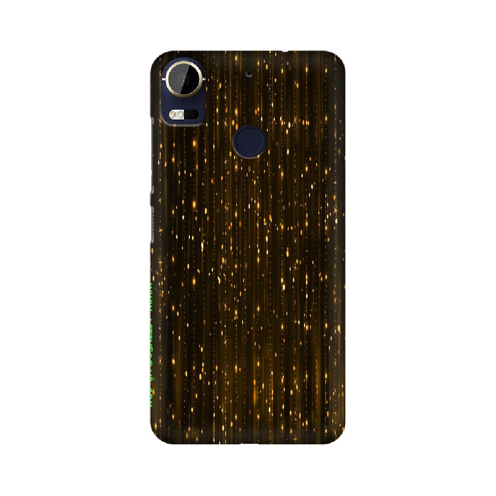 Stars in Dark   ---   Sony Nokia Lenovo Moto HTC Huawei - Mobile Back Cover