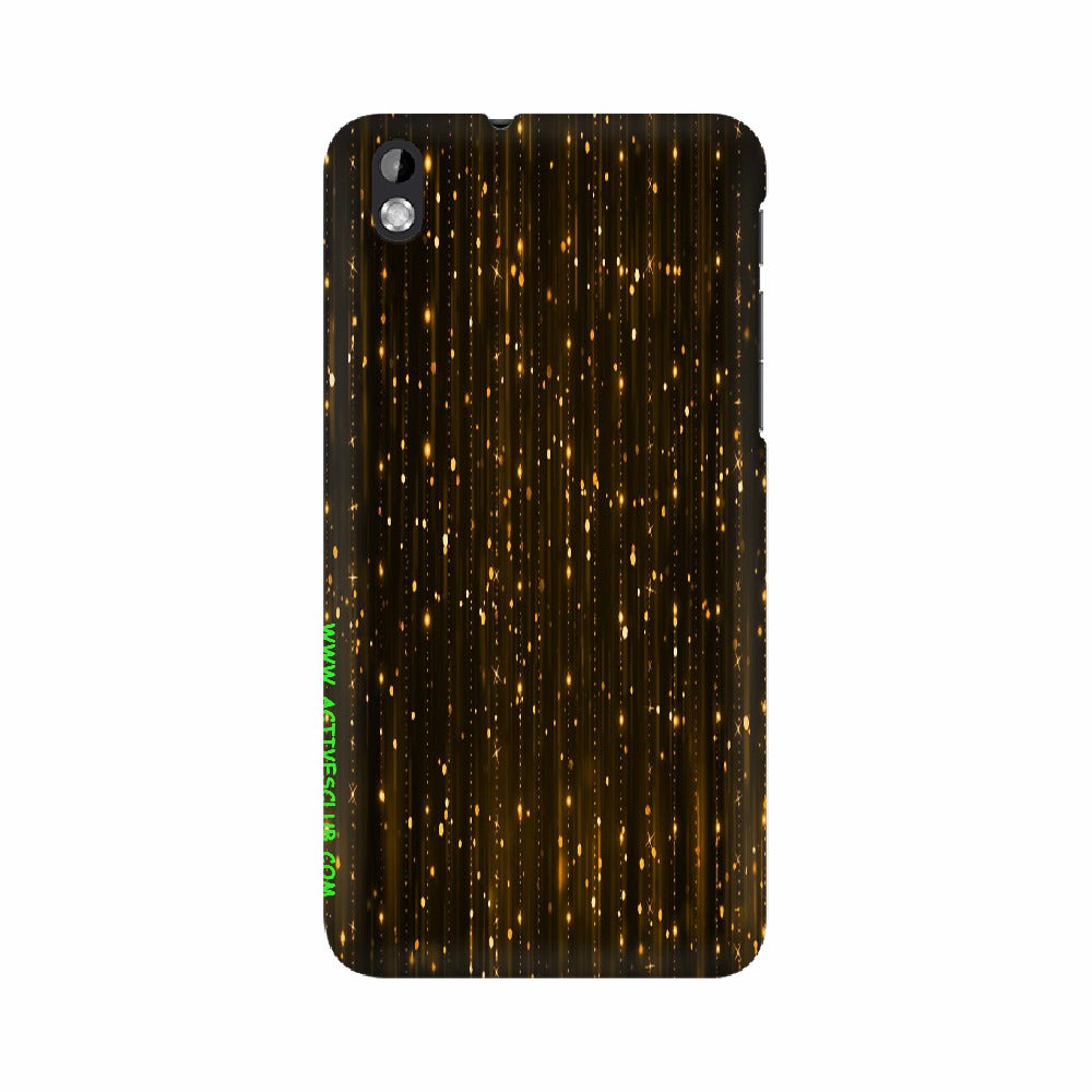 Stars in Dark   ---   Sony Nokia Lenovo Moto HTC Huawei - Mobile Back Cover