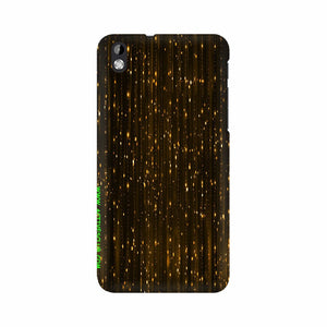 Stars in Dark   ---   Sony Nokia Lenovo Moto HTC Huawei - Mobile Back Cover