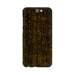 Stars in Dark   ---   Sony Nokia Lenovo Moto HTC Huawei - Mobile Back Cover