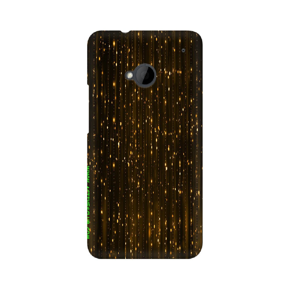 Stars in Dark   ---   Sony Nokia Lenovo Moto HTC Huawei - Mobile Back Cover