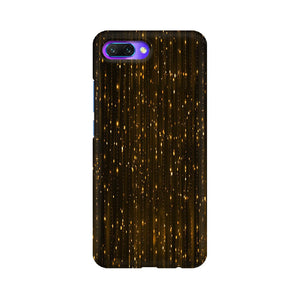 Stars in Dark   ---   Sony Nokia Lenovo Moto HTC Huawei - Mobile Back Cover