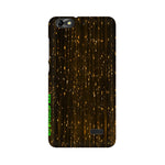 Stars in Dark   ---   Sony Nokia Lenovo Moto HTC Huawei - Mobile Back Cover