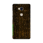 Stars in Dark   ---   Sony Nokia Lenovo Moto HTC Huawei - Mobile Back Cover