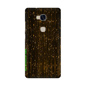 Stars in Dark   ---   Sony Nokia Lenovo Moto HTC Huawei - Mobile Back Cover