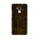 Stars in Dark   ---   Sony Nokia Lenovo Moto HTC Huawei - Mobile Back Cover