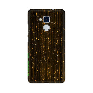 Stars in Dark   ---   Sony Nokia Lenovo Moto HTC Huawei - Mobile Back Cover