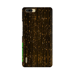 Stars in Dark   ---   Sony Nokia Lenovo Moto HTC Huawei - Mobile Back Cover