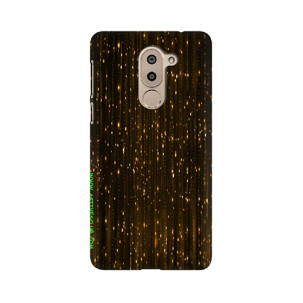 Stars in Dark   ---   Sony Nokia Lenovo Moto HTC Huawei - Mobile Back Cover