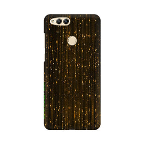 Stars in Dark   ---   Sony Nokia Lenovo Moto HTC Huawei - Mobile Back Cover