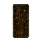 Stars in Dark   ---   Sony Nokia Lenovo Moto HTC Huawei - Mobile Back Cover