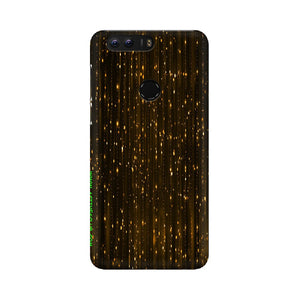 Stars in Dark   ---   Sony Nokia Lenovo Moto HTC Huawei - Mobile Back Cover