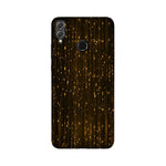 Stars in Dark   ---   Sony Nokia Lenovo Moto HTC Huawei - Mobile Back Cover