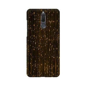 Stars in Dark   ---   Sony Nokia Lenovo Moto HTC Huawei - Mobile Back Cover