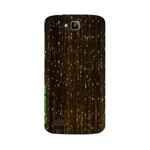 Stars in Dark   ---   Sony Nokia Lenovo Moto HTC Huawei - Mobile Back Cover