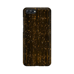 Stars in Dark   ---   Sony Nokia Lenovo Moto HTC Huawei - Mobile Back Cover