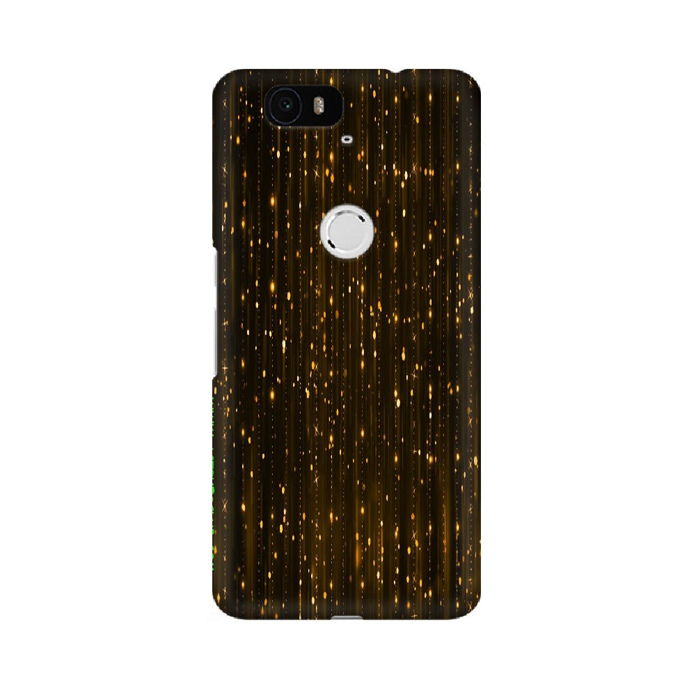 Stars in Dark   ---   Sony Nokia Lenovo Moto HTC Huawei - Mobile Back Cover