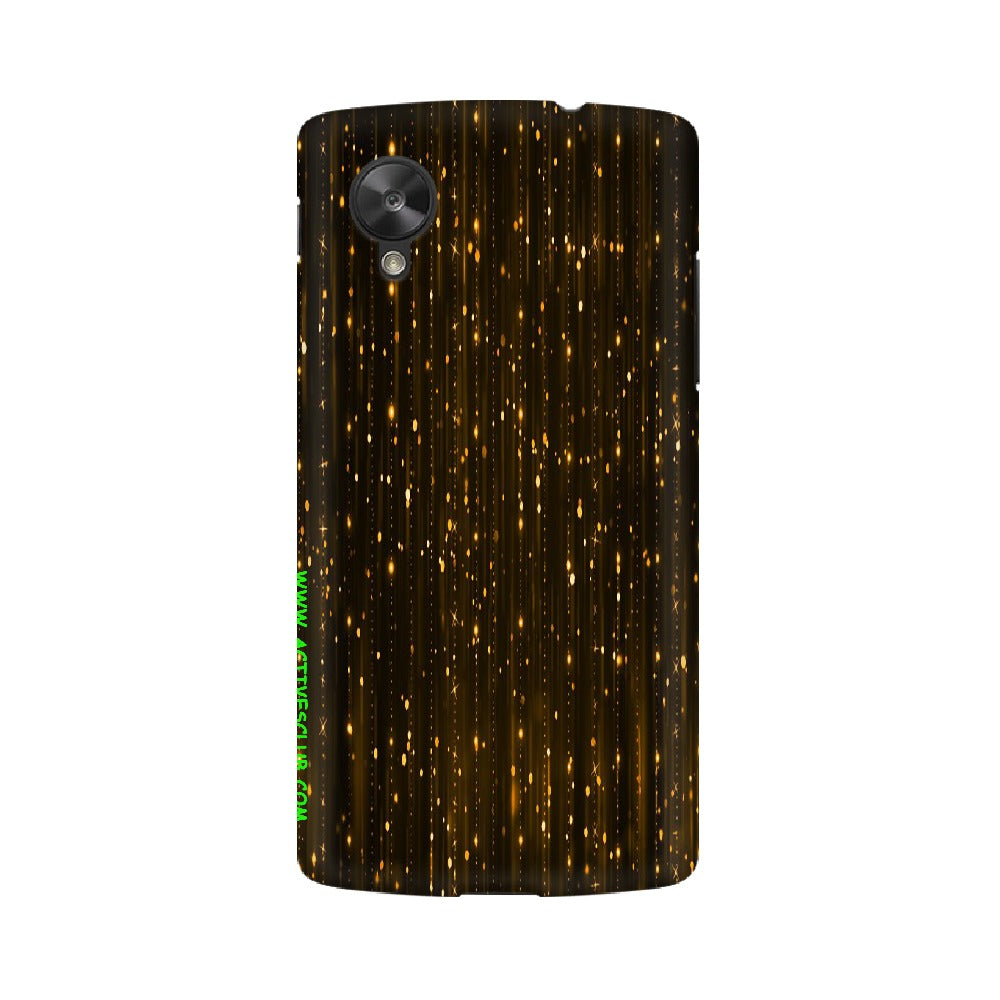 Stars in Dark   ---   Sony Nokia Lenovo Moto HTC Huawei - Mobile Back Cover