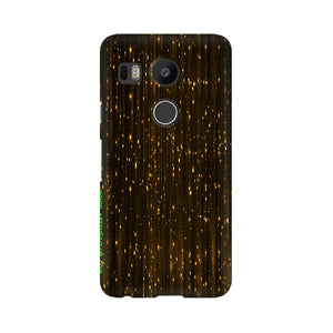 Stars in Dark   ---   Sony Nokia Lenovo Moto HTC Huawei - Mobile Back Cover