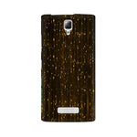 Stars in Dark   ---   Sony Nokia Lenovo Moto HTC Huawei - Mobile Back Cover