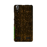 Stars in Dark   ---   Sony Nokia Lenovo Moto HTC Huawei - Mobile Back Cover