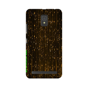 Stars in Dark   ---   Sony Nokia Lenovo Moto HTC Huawei - Mobile Back Cover