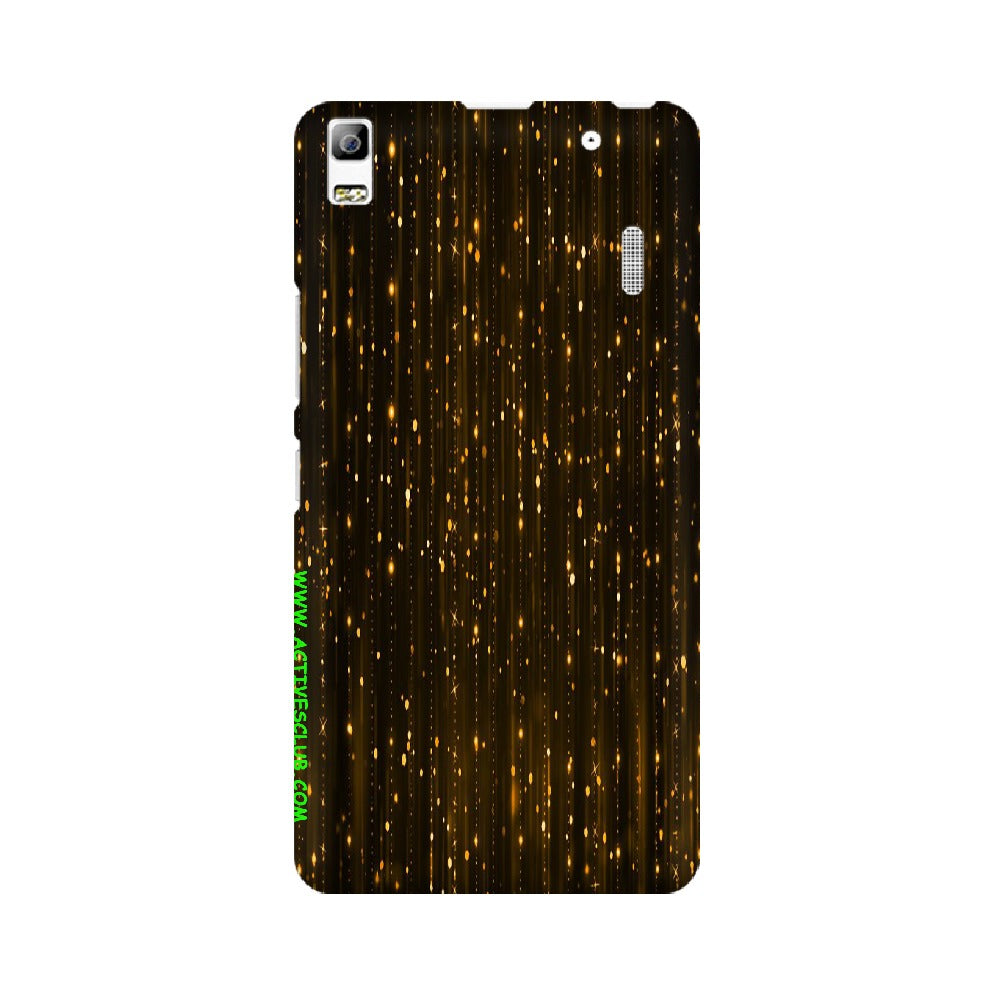 Stars in Dark   ---   Sony Nokia Lenovo Moto HTC Huawei - Mobile Back Cover