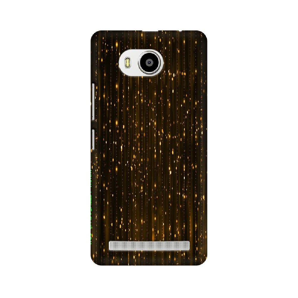 Stars in Dark   ---   Sony Nokia Lenovo Moto HTC Huawei - Mobile Back Cover