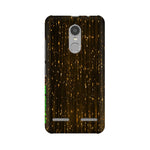 Stars in Dark   ---   Sony Nokia Lenovo Moto HTC Huawei - Mobile Back Cover