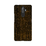 Stars in Dark   ---   Sony Nokia Lenovo Moto HTC Huawei - Mobile Back Cover