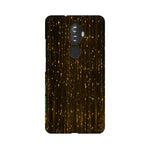 Stars in Dark   ---   Sony Nokia Lenovo Moto HTC Huawei - Mobile Back Cover