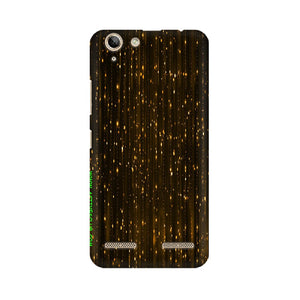 Stars in Dark   ---   Sony Nokia Lenovo Moto HTC Huawei - Mobile Back Cover