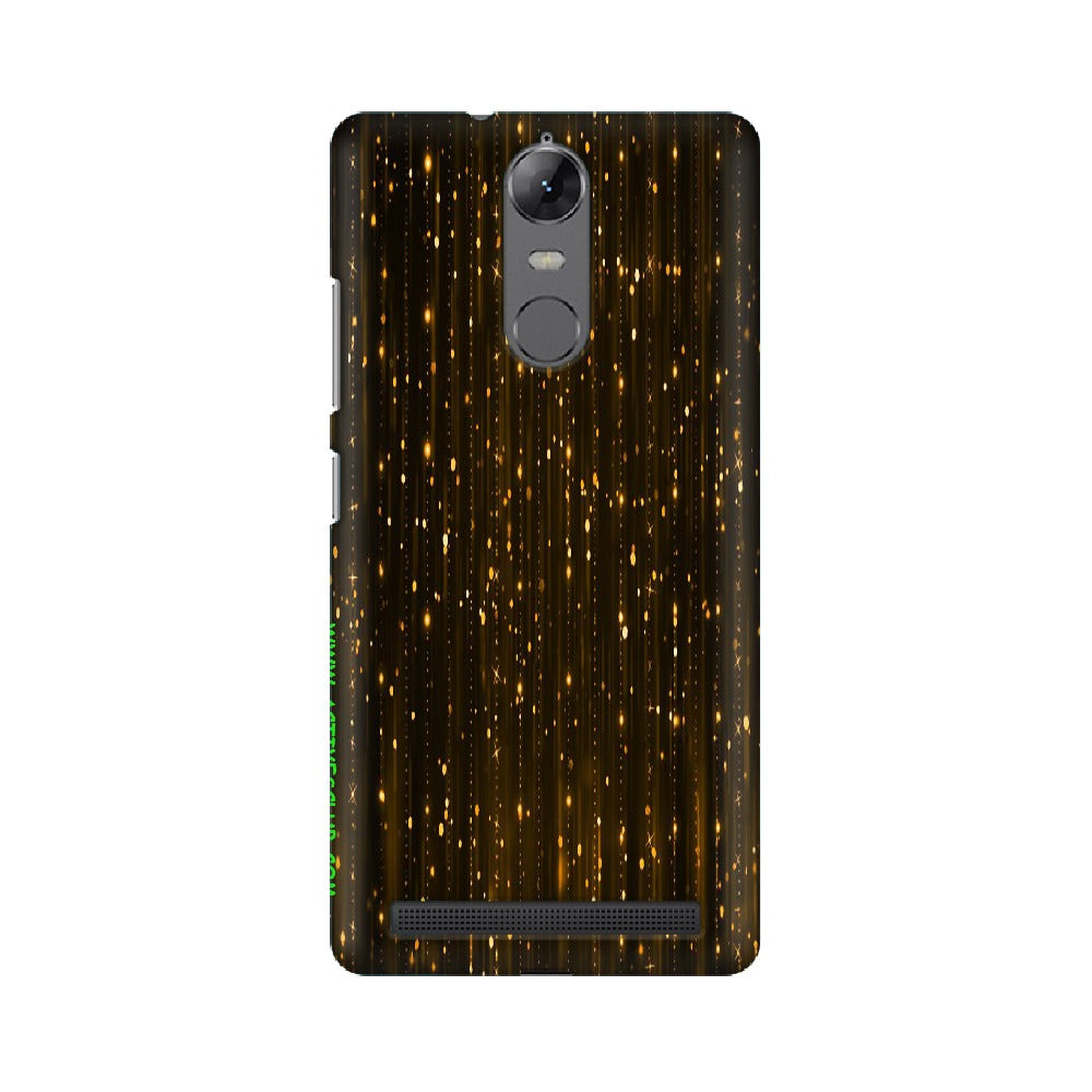 Stars in Dark   ---   Sony Nokia Lenovo Moto HTC Huawei - Mobile Back Cover