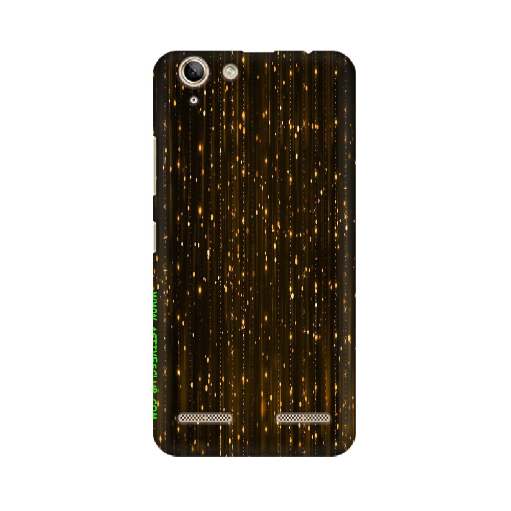 Stars in Dark   ---   Sony Nokia Lenovo Moto HTC Huawei - Mobile Back Cover